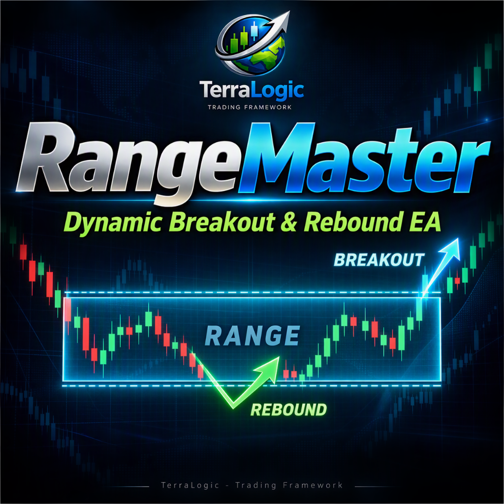 TerraLogic - Trading Framework TerraLogic - Trading Framework